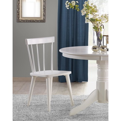 Стул Halmar Barkley (White)