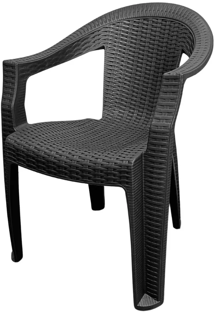 Scaun Heniver Bella (Anthracite) - 3