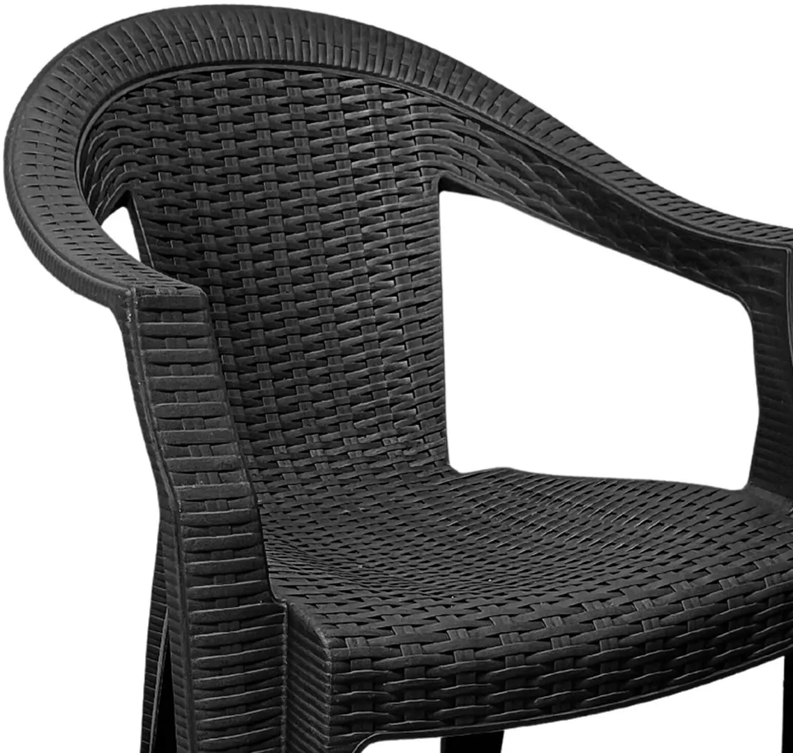 Scaun Heniver Bella (Anthracite) - 4