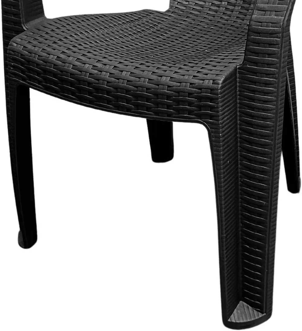 Scaun Heniver Bella (Anthracite) - 2