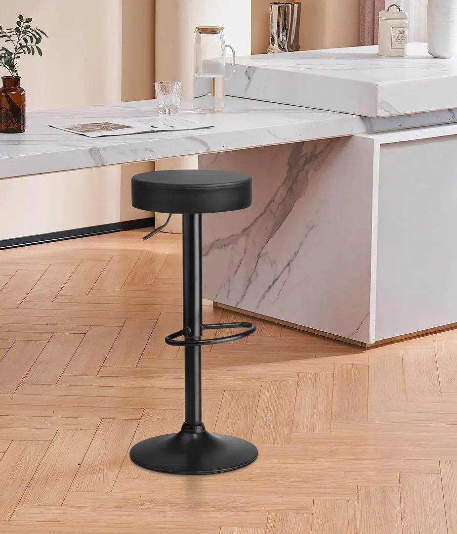 Scaun de bar Sofotel Imago (Black)