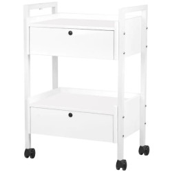 Tumba cosmetologica Giovanni 1019 101565 (White) Thumb