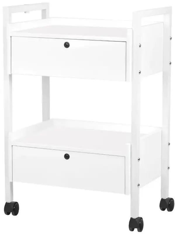 Tumba cosmetologica Giovanni 1019 101565 (White)