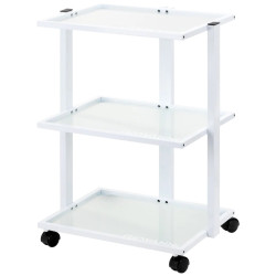 Carucior cosmetologic Giovanni E40 152033 (White) Thumb