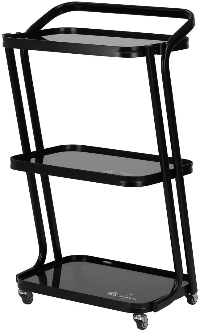 Carucior cosmetologic Pro Ink 6701 148998 (Black)