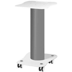 Masa cosmetologica Activeshop 003 123809 (White/Gray) Thumb