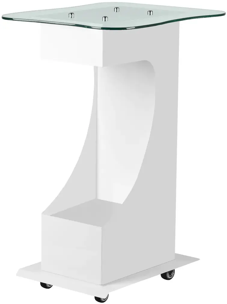 Masa cosmetologica Activeshop 083 123811 (White)