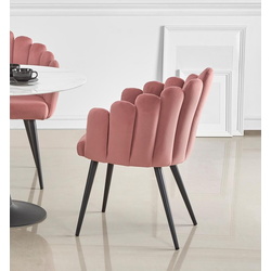 Scaun Halmar K410 (Pink)