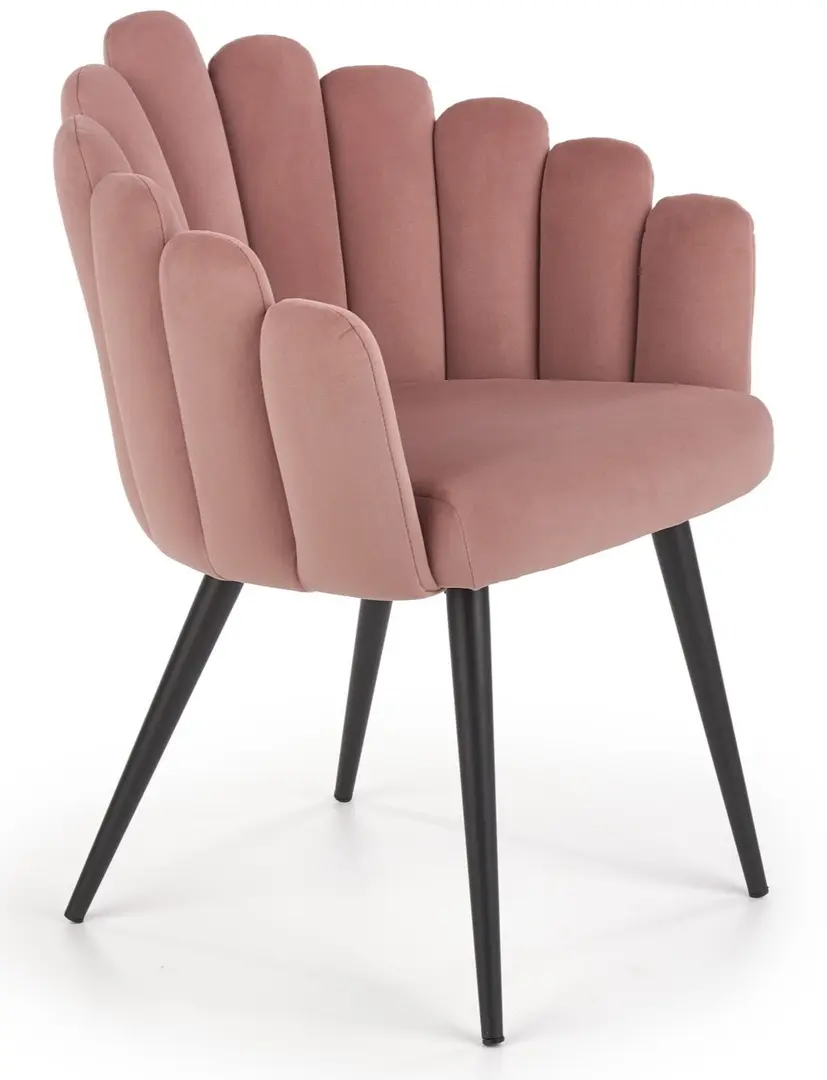 Scaun Halmar K410 (Pink)