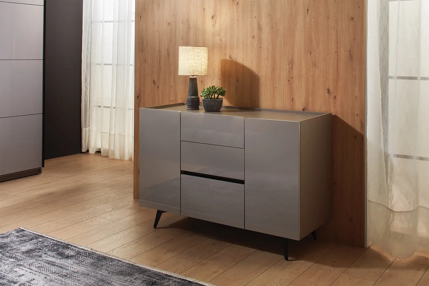 Тумба Ambianta Space