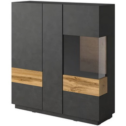 Tumba Helvetia Silke №46 3D (Matera/Wotan Oak) Thumb