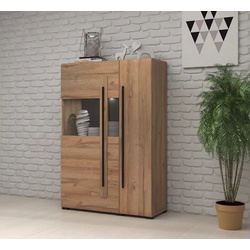 Tumba Helvetia Tulsa №42 2D (Grandson Oak)