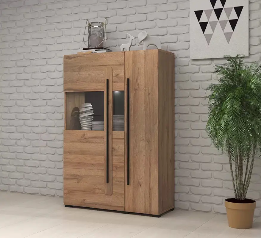 Tumba Helvetia Tulsa №42 2D (Grandson Oak)