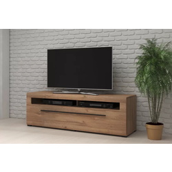 Tumba pentru TV Helvetia Tulsa №40 2S (Grandson Oak)