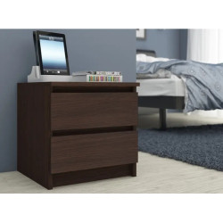 Noptiera Akord K60 2SZ (Wenge)