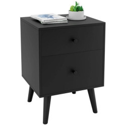 Noptiera Costway HW63446BK (Black) Thumb