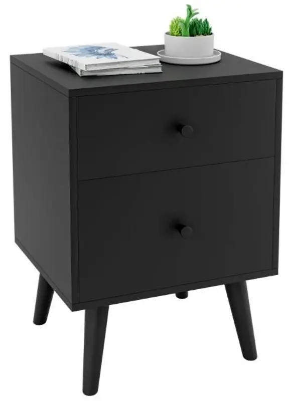 Noptiera Costway HW63446BK (Black)