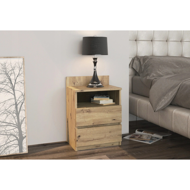 Noptiera TopEshop Malwa M1 (White)