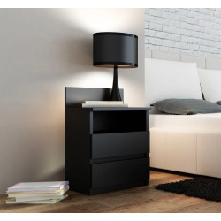 Noptiera TopEshop Malwa M1 (Black)