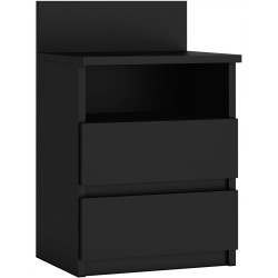 Noptiera TopEshop Malwa M1 (Black) Thumb