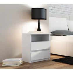 Noptiera TopEshop Malwa M1 (White)