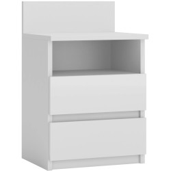 Noptiera TopEshop Malwa M1 (White) Thumb