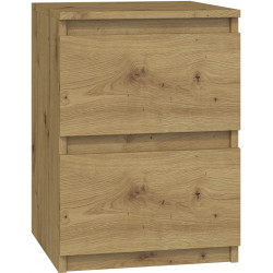 Noptiera TopEshop Malwa M2 (Artisan Oak) Thumb