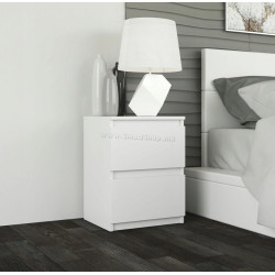 Noptiera TopEshop Malwa M2 (White)