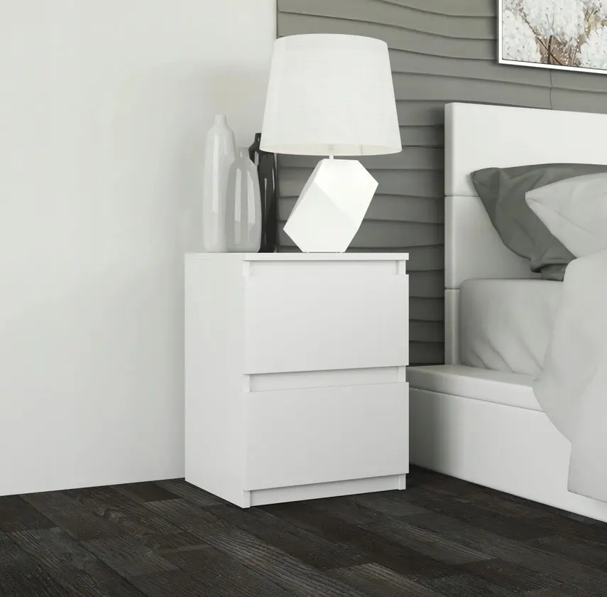 Noptiera TopEshop Malwa M2 (White)