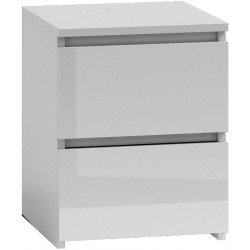Noptiera TopEshop Malwa M2 (White Gloss) Thumb