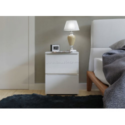 Noptiera TopEshop Malwa W2 (White Matt)