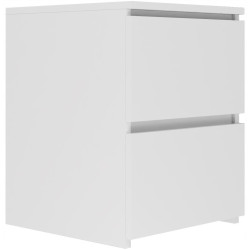 Noptiera TopEshop Malwa W2 (White Matt) Thumb