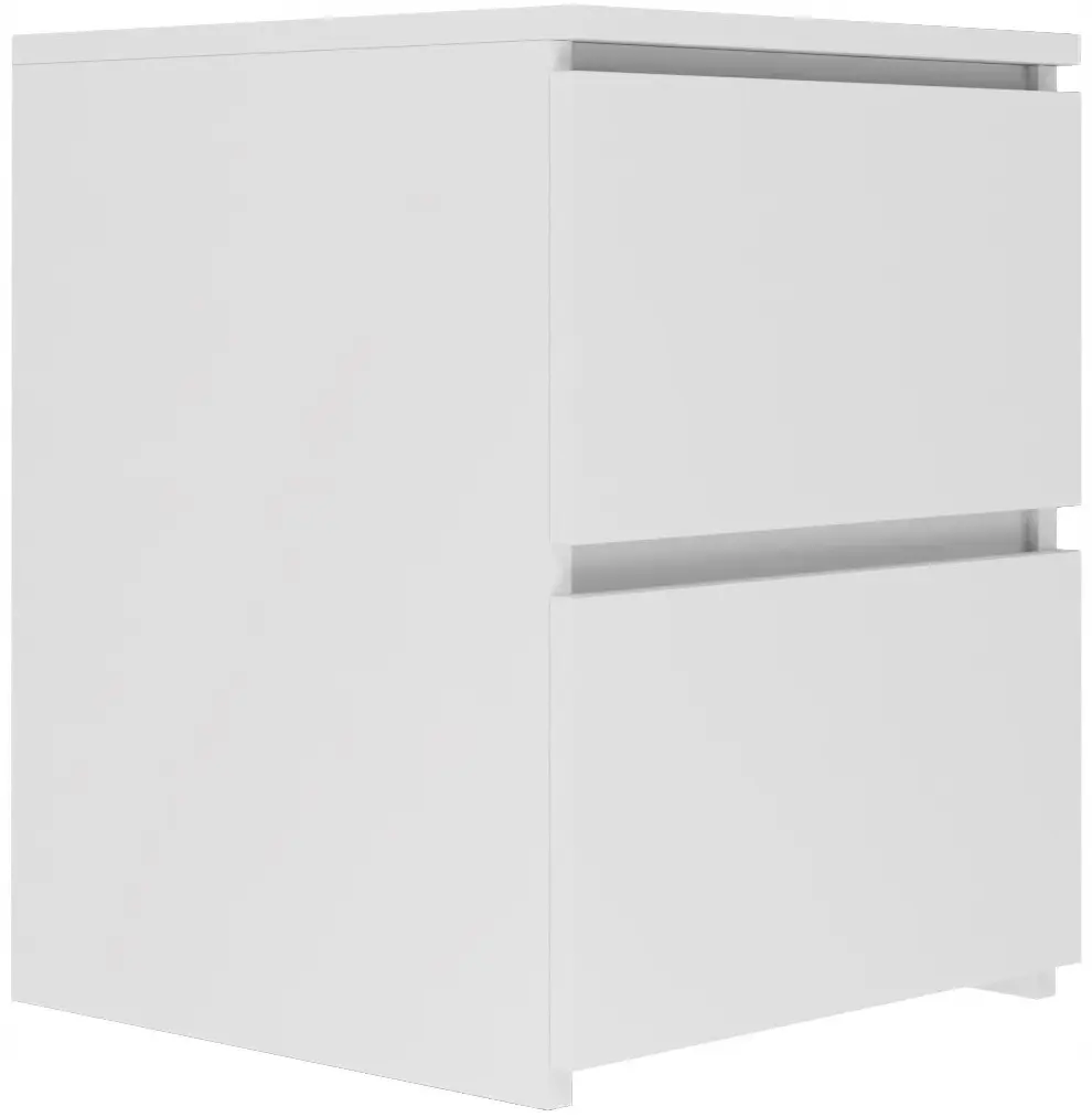 Noptiera TopEshop Malwa W2 (White Matt)