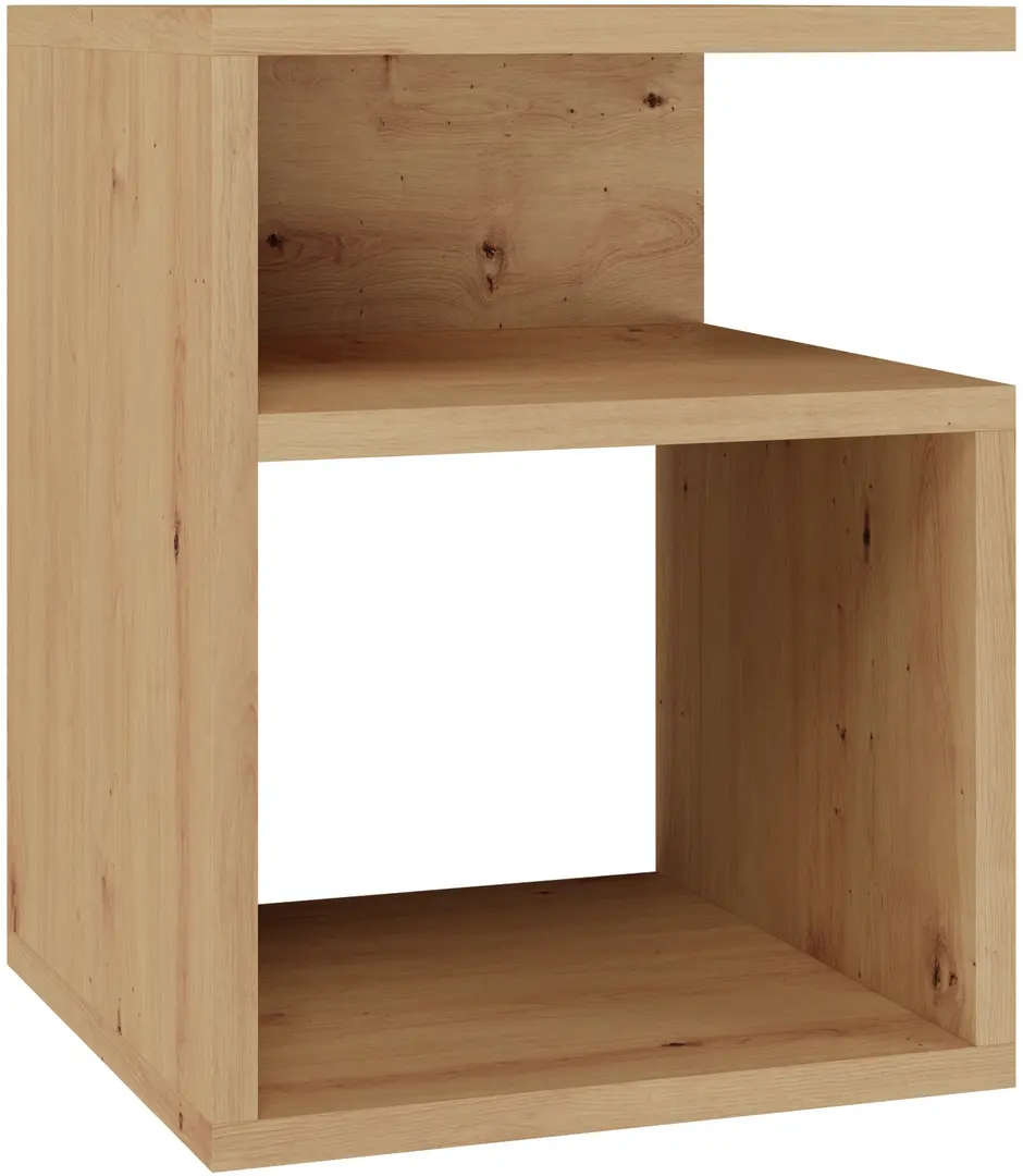 Noptiera TopEshop TopEshop Tini (Artisan Oak)