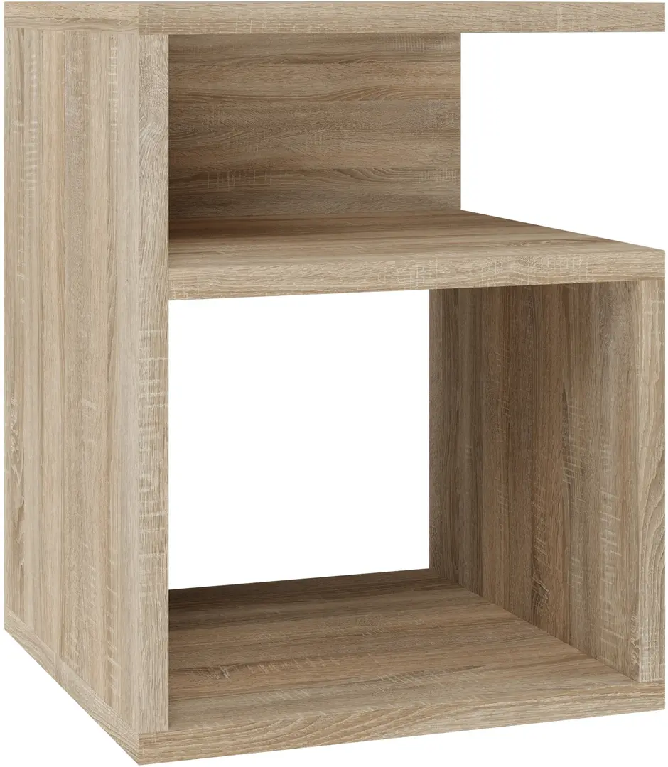 Тумба прикроватная TopEshop Tini (Sonoma Oak)