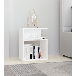 Noptiera TopEshop Tini (White)