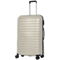 Чемодан Ground Vanille L (Mink)