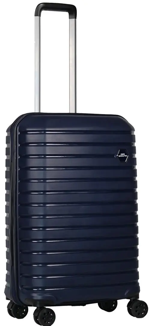 Valiza Ground Vanille M (Bone Navi)