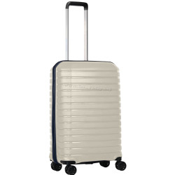 Чемодан Ground Vanille M (Mink)