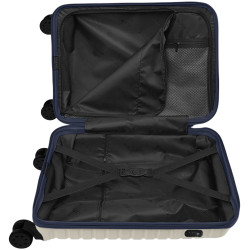 Чемодан Ground Vanille L (Mink) Thumb