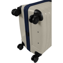 Чемодан Ground Vanille L (Mink) Thumb