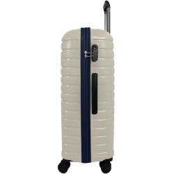 Чемодан Ground Vanille L (Mink) Thumb