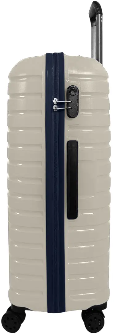 Чемодан Ground Vanille L (Mink) - 2