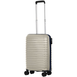 Чемодан Ground Vanille S (Mink)