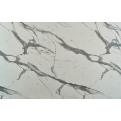 Tabliera Bayro CrownLam 300х60х1.2cm (Vento Marble)