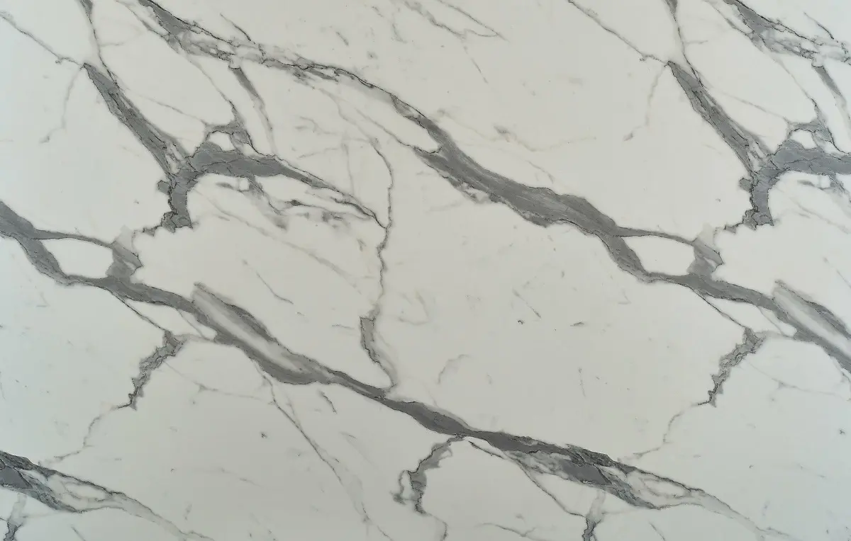 Tabliera Bayro CrownLam 100х60х1.2cm (Vento Marble)