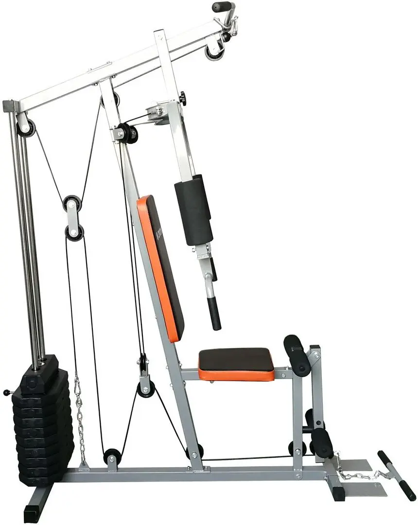 Многофункциональный тренажер Orion Core L200 (Black)