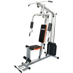 Многофункциональный тренажер Orion Core L200 (Black) Thumb