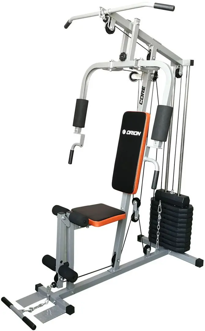 Многофункциональный тренажер Orion Core L200 (Black)