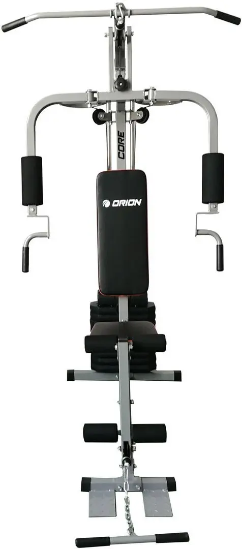 Многофункциональный тренажер Orion Core L200 (Black)